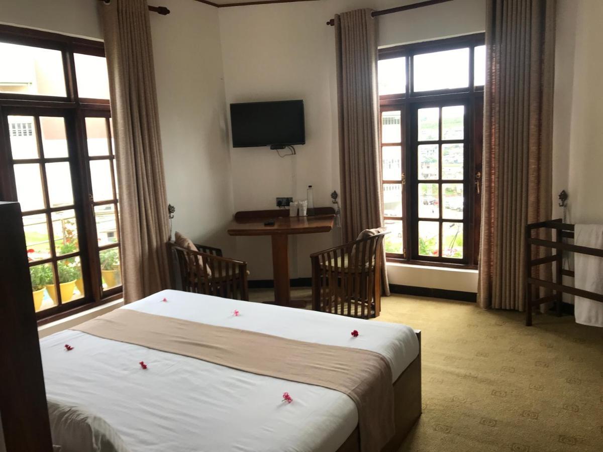 Marigold Home Nuwara Eliya Rum bild