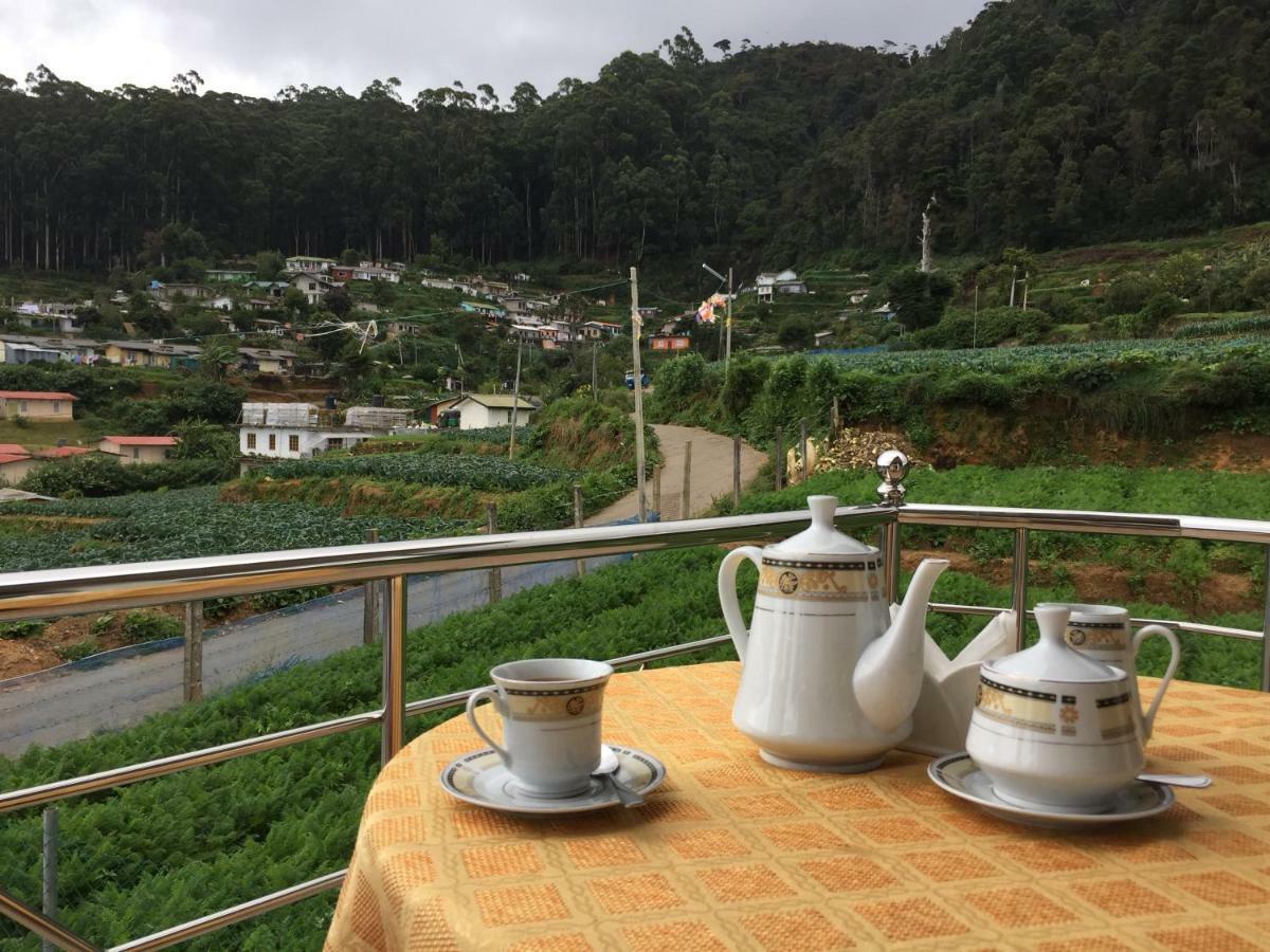 Marigold Home Nuwara Eliya Exteriör bild